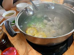 -焯明脆肉鲩世家(金沙洲店)