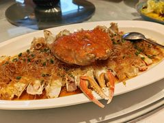 -一品淮扬 · 淮扬菜·北京万达文华酒店