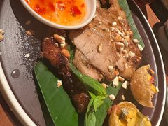-Mr.Fish鱼鲜生海鲜放题(高德置地冬广场店)