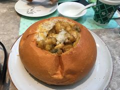 -大树餐厅(红旗街万达店)