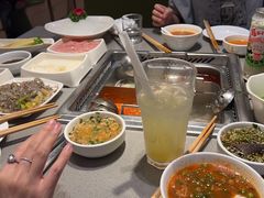 -海底捞火锅(金光华店)