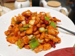 -丝路东方虾仁水饺(北京路二宫汇嘉店)
