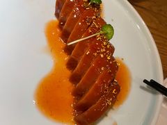 -金牌外婆家(苏州中心店)