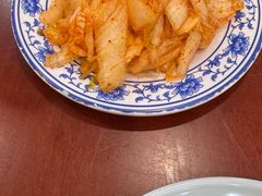 -都一处烧麦馆(前门店)