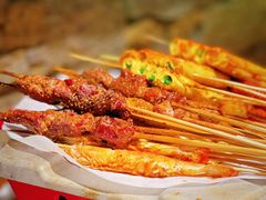 -1819餐厅·团队聚餐·烤串·精酿