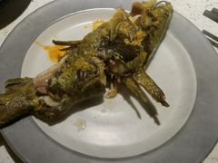 -融泽漁悦三只耳鱼火锅(南郑大道店)