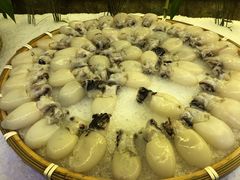 -小天鹅戴斯酒店鲸鲨百汇创作料理