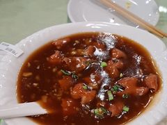 -东四民芳餐厅(世茂工三店)