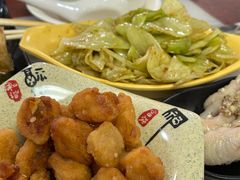 -黄师奶甜品店