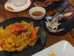 -Doo Dee Thai Food(Issan/Isaan/Esan)