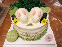 -乡田小墅(展览馆路JK FUN商城店)