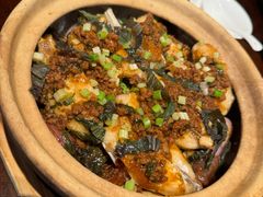 -采悦轩中餐厅·粤菜·海南菜(神州半岛喜来登度假酒店)