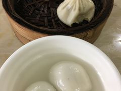 -老西白点心店