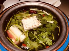 -享月汤皇·海鲜小火锅·聚会(曲江创意谷店)