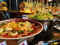 -Tivano意大利餐厅(成都居舍酒店)