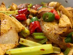 -台北楚楚园馅饼粥(虹桥南丰城店)