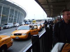 -约翰·菲茨杰拉德·肯尼迪国际机场