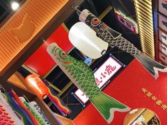 -仙隐小鹿中华料理(南宁万象城店)