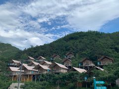 -北京山里寒舍度假酒店