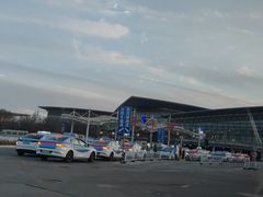 -太原武宿国际机场