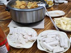 -三叔牛杂火锅店(三淮大街15号店)