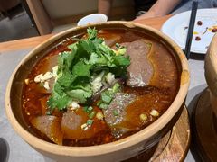 -张烤鸭·川菜·非遗冒烤鸭(青石桥店)
