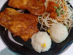 -凡塔斯牛排餐厅(厚街万达店)