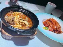-阿西娅食府(中关村店)