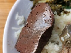 -乌文新澄海卤鹅店