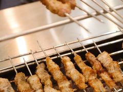 -小寒羊烧烤(凯瑞时代大厦店)