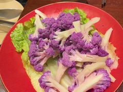 -滇野云南野生菌餐厅(陕西南路店)