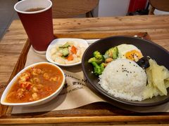 -海盗虾饭·剥好的小龙虾饭(SOHO尚都店)