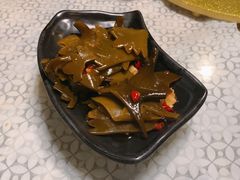 -云晓光头烧烤吧(新大陆广场店)