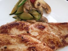 -EATALIA意塔利意式餐厅(鼓楼店)