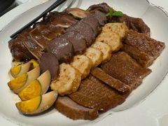 -广东道至正餐厅(区庄店)