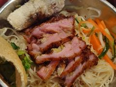 -海安安越南粉(丹竹頭店)