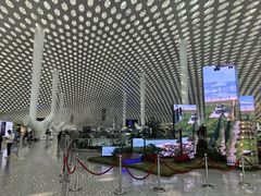 -深圳宝安国际机场