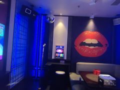 -音乐派KTV(银泰城店)