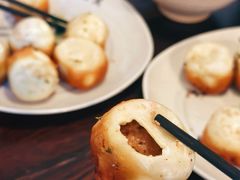-哑巴生煎(临顿路店)