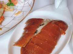 -东海朗廷酒店-唐阁T’ANG COURT 中餐厅