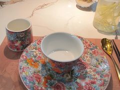 -泰椰里·泰国餐厅(智慧城广百广场店)