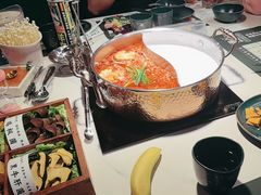 -椰子湾·海南火锅·糟粕醋·椰子鸡(正大广场店)