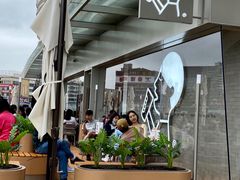 -喜茶(珠海华发商都店)