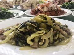 -四嫂鹅肉店(银海南二横街店)
