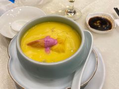-东莞塘厦三正半山温泉酒店·汉宫中餐厅