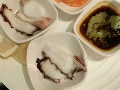 -君来湖滨饭店·玫瑰园