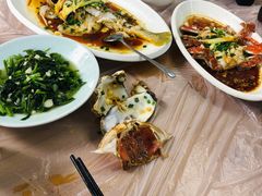 -阿杰臻选海鲜饭店(普陀山店)