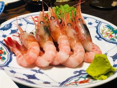-桂马·日本料理·海胆·海鲜饭·酒场(民主广场店)