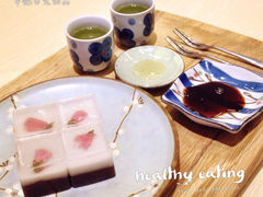 半饱日式甜品(IFS店)-半饱日式甜品(ifs国际金融店)