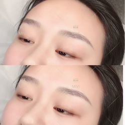 -MIVI野生眉纹绣纹眉